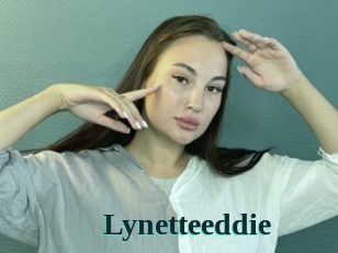 Lynetteeddie