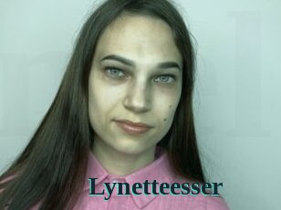 Lynetteesser