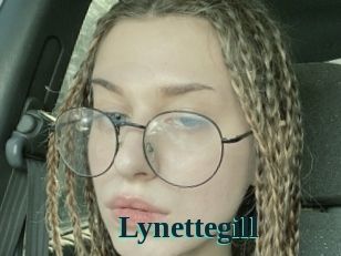 Lynettegill