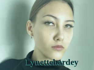 Lynettehardey