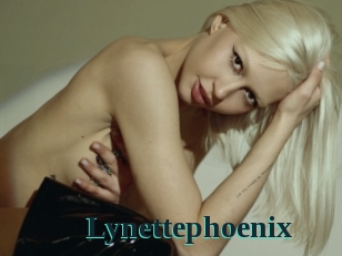 Lynettephoenix