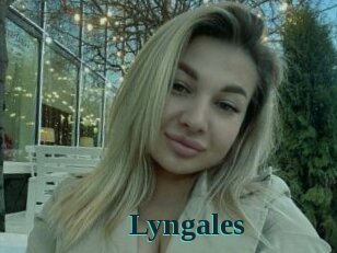 Lyngales