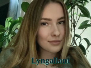 Lyngallant