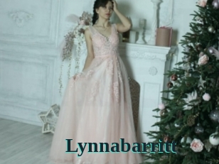 Lynnabarritt