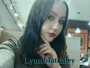 Lynnblatchley