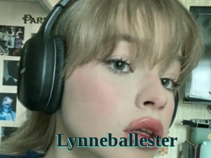 Lynneballester