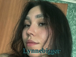Lynnebigger