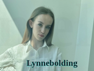 Lynnebolding