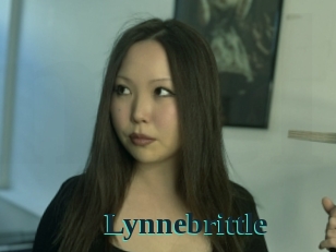 Lynnebrittle