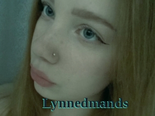 Lynnedmands