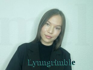 Lynngrimble
