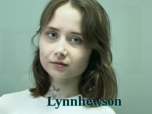 Lynnhewson