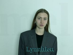 Lynnhiett