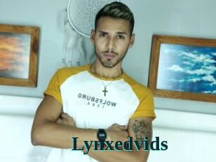 Lynxedvids