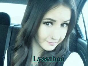 Lyssaboo
