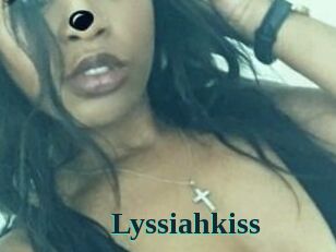 Lyssiahkiss