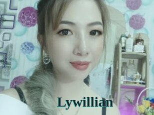 Lywillian