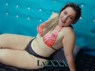 lyzXXX Melody Melons