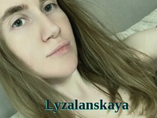 lyzalanskaya Melody Melons