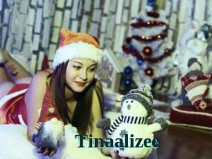 Tinaalizee
