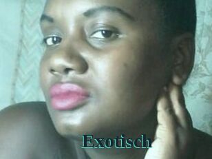 Exotisch