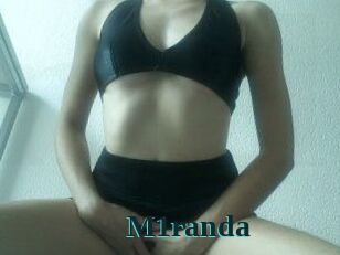 M1randa