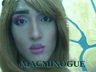 MACMINOGUE