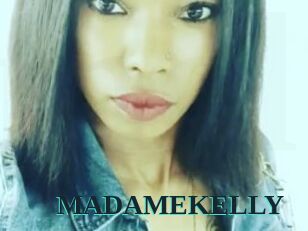 MADAMEKELLY