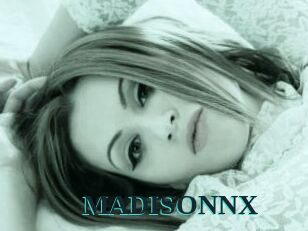 MADISONNX