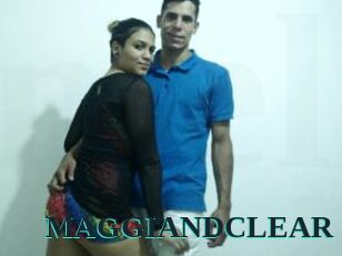 MAGGIANDCLEAR