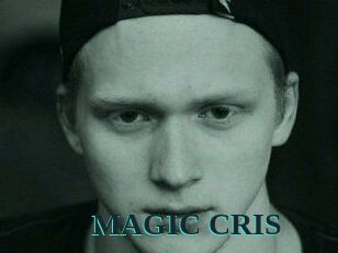 MAGIC_CRIS Melody Melons