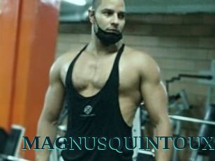 MAGNUSQUINTOUX