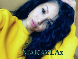 MAKAYLAx