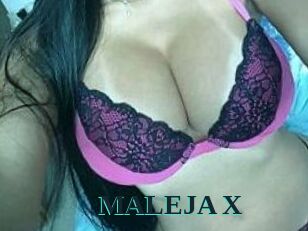 MALEJA_X