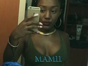 MAMII Melody Melons
