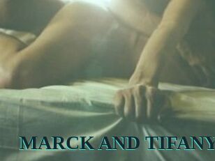 MARCK_AND_TIFANY