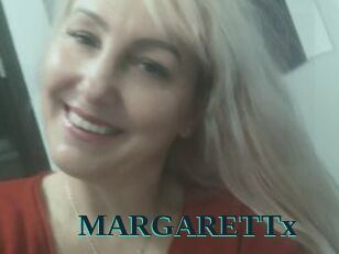 MARGARETTx