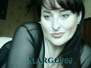 MARGO986