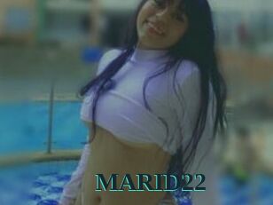 MARID22