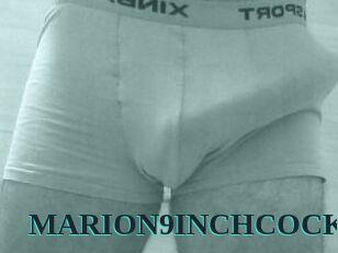 MARION9INCHCOCK Melody Melons