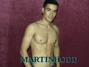 MARTINHODD
