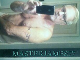 MASTERJAMES77