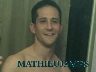 MATHIEUJAMES