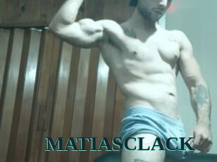 MATIASCLACK