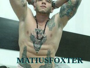 MATIUS_FOXTER