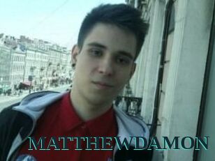 MATTHEW_DAMON Melody Melons