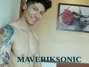 MAVERIKSONIC