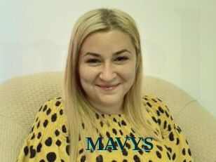 MAVYS