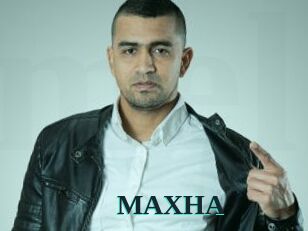 MAXHA
