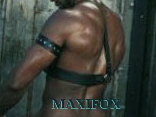 MAXIFOX